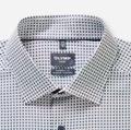 OLYMP Luxor 24/Seven 43 modern fit - Nougat