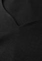 Shirt mit Herzausschnitt