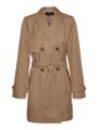 VMCELESTE 3/4 TRENCHCOAT NOOS