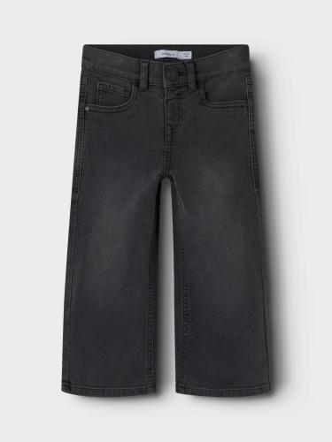 NMFROSE WIDE JEANS 8808-DT TB