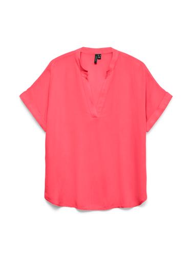 VMBEAUTY SS TOP WVN NOOS
