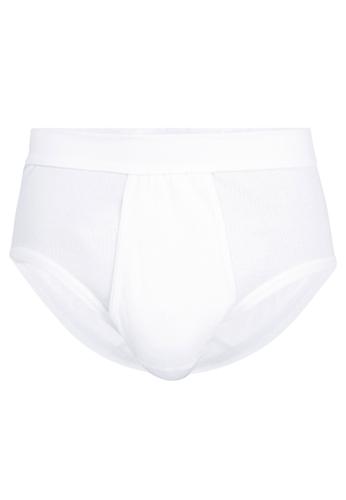 Slip - Weiß / 5