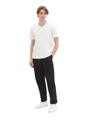 Basic T-Shirt im 2er-Pack mit V-Ausschnitt