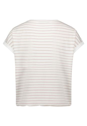 Halbarm-Shirt