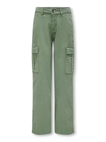 KOGYARROW-VOX STR CARGO PANT PNT NOOS