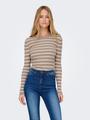 ONLLOUISA LS PULLOVER KNT