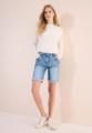 Casual Fit Jeansshorts 28 - Authentic Used Wash