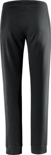 SCHNEIDER SPORTSWEAR Damen Sporthose SCHNEIDER Damen Fitnesshose»Cambridge« Kurzgröße 42 Kurz in Schwarz