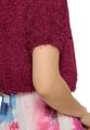 Sommer-Strickjacke