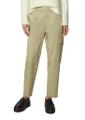 Cargo-Schlupfhose tapered Grün 40