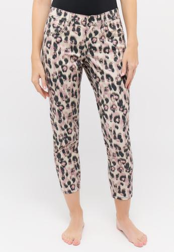 ORNELLA 36 7/8 SLIM FIT - Antique Rose