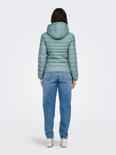 ONLTAHOE HOOD JACKET OTW NOOS
