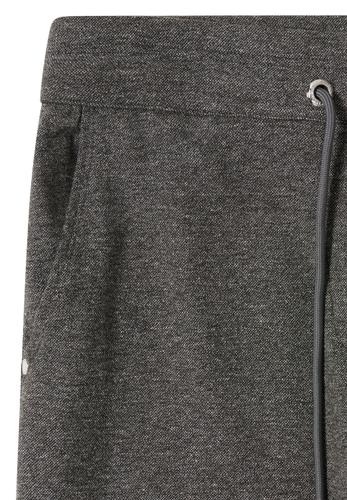 Two-Tone Melange Hose XL/30 - Raw Khaki