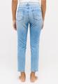 332688907-3485 ORNELLA SPORTY 40 7/8 SLIM FIT - Heaven Blue Random Used