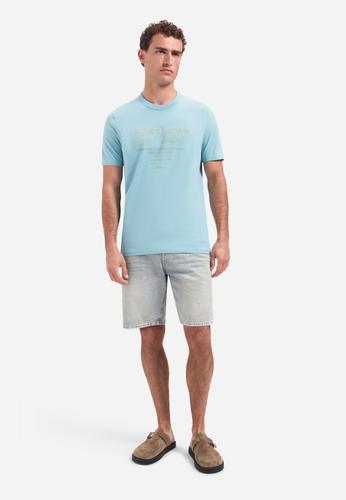 T-Shirt Crewneck Graphic