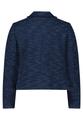 Blazer-Jacke 36 Ausgestellt - Navy Blue