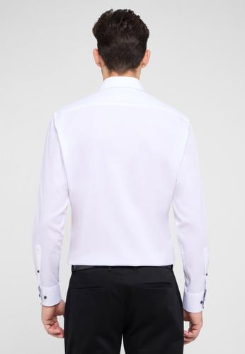 Original Shirt Popeline Langarm
