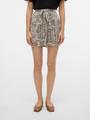 VMMENNY H/W SHORTS WVN GA M Normal geschnitten - Oatmeal