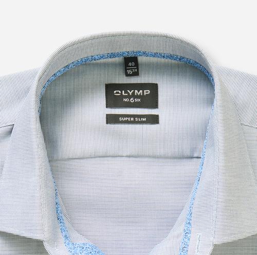 OLYMP No. Six