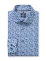 OLYMP Luxor 42 modern fit - Marine