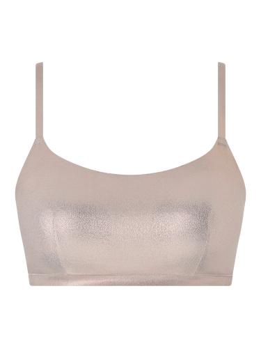 Softstretch Bügelloser BH XL/2XL - Golden Glow