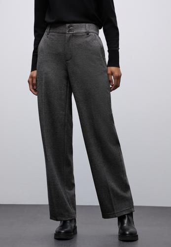 Straight Leg Hose 42/30 - Black