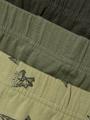 NMMTIGHTS 3P SAGE DINO NOOS 86 - Sage