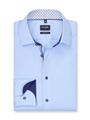 OLYMP Luxor 46 modern fit - Bleu
