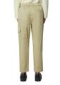 Cargo-Schlupfhose tapered Grün 40