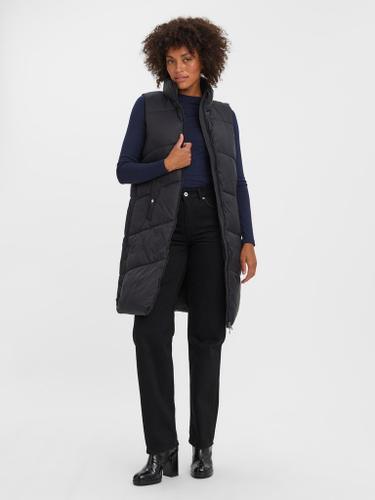 VMUPPSALA 3-4 WAISTCOAT NOOS