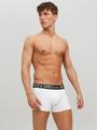 SENSE TRUNKS 3-PACK NOOS - Bunt / S