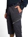 TTMAX REGULAR Overknee Shorts mit Gürtel