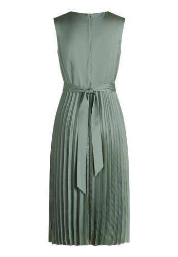 Midikleid