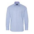 ETERNA LANGARM HEMD MODERN FIT STRUKTUR
