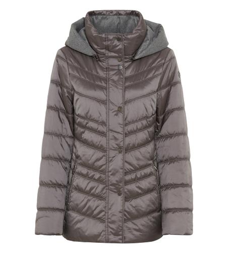 Thermofleecesteppjacke