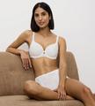 Wild Rose Sensation WP 85D - Silk White