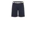 MAC JEANS - CHINO SHORTS, Stretch Gabardine