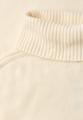 Softer Rollkragenpullover 36 - Soft Beige
