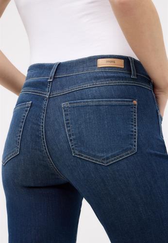 353345200-3258 CIRA 42 SLIM FIT - Blue Used