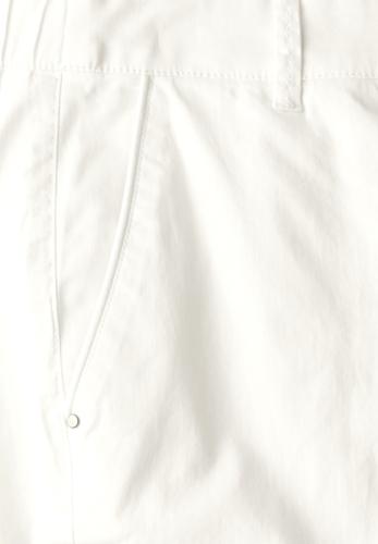 Softe Twill Chino 44/28 - Off White