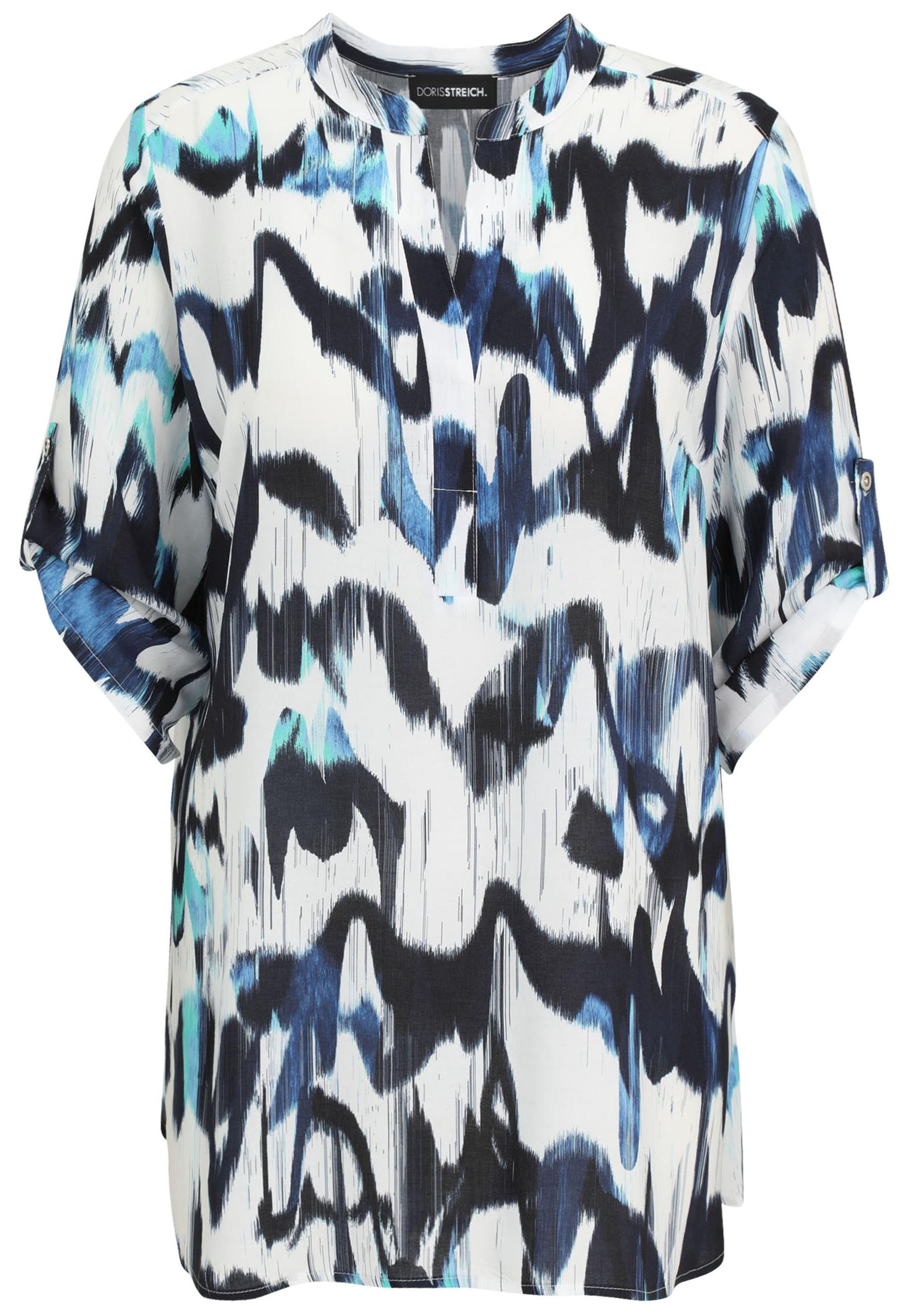 Bluse 46 - Marine