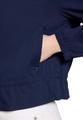 Blouson 36 Lässig - Dunkelblau