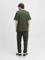 JJESOHO TEE SS CREW NECK NOOS