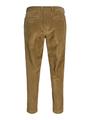JPSTACE CORDUROY CHINO SN 33/34 Verjüngt - Elmwood
