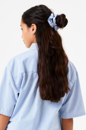 D52432 176 - Chambray Blue