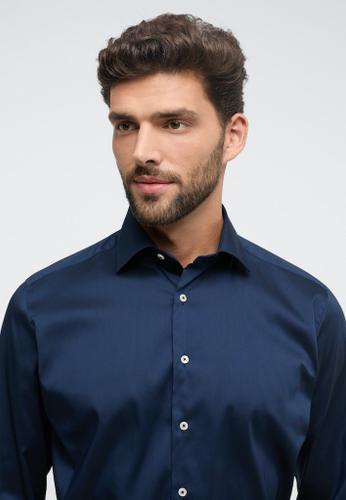 Performance Shirt stretch twill long sleeve