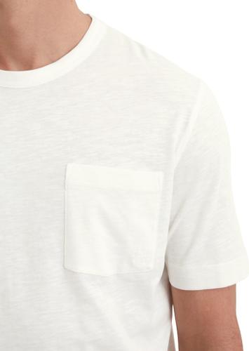 T-Shirt regular Weiß XXL