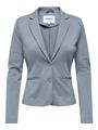 ONLPOPTRASH LIFE BLAZER TLR NOOS XS Normal geschnitten - Tradewinds