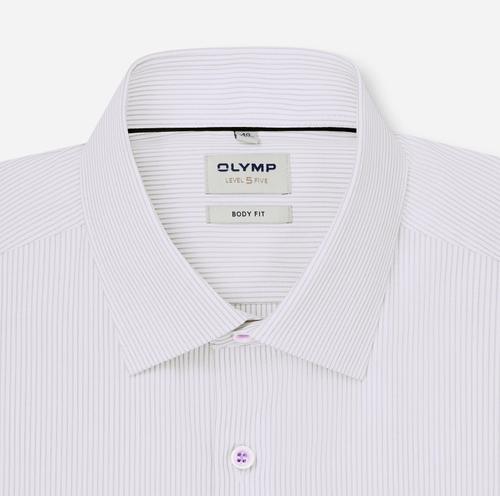 OLYMP Level Five