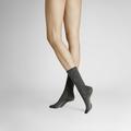 ONLY 2PACK 35/38 - Grau-mel.